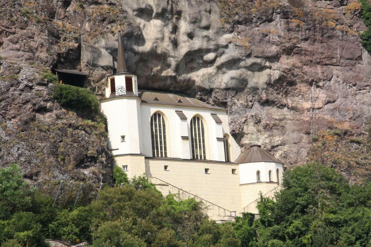 Fewo Sophia Idar-Oberstein Exterior foto