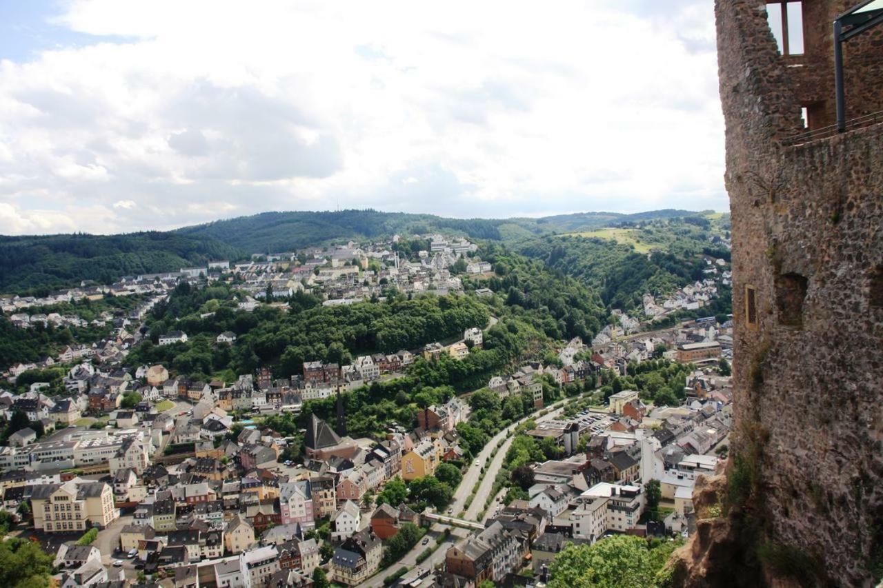 Fewo Sophia Idar-Oberstein Exterior foto
