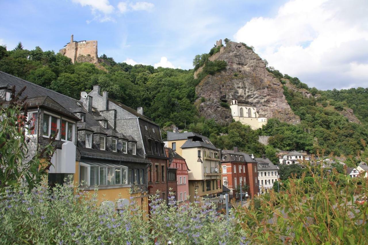 Fewo Sophia Idar-Oberstein Exterior foto