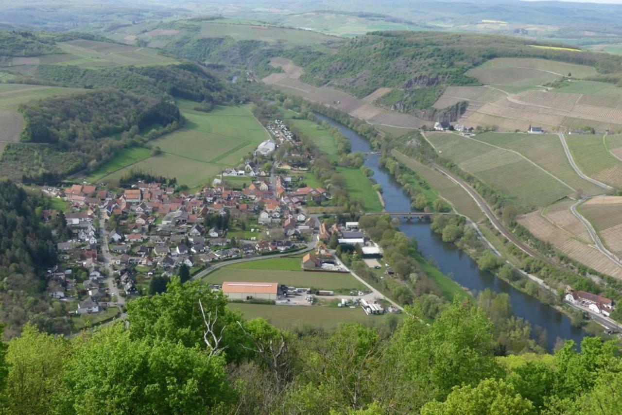 Fewo Sophia Idar-Oberstein Exterior foto